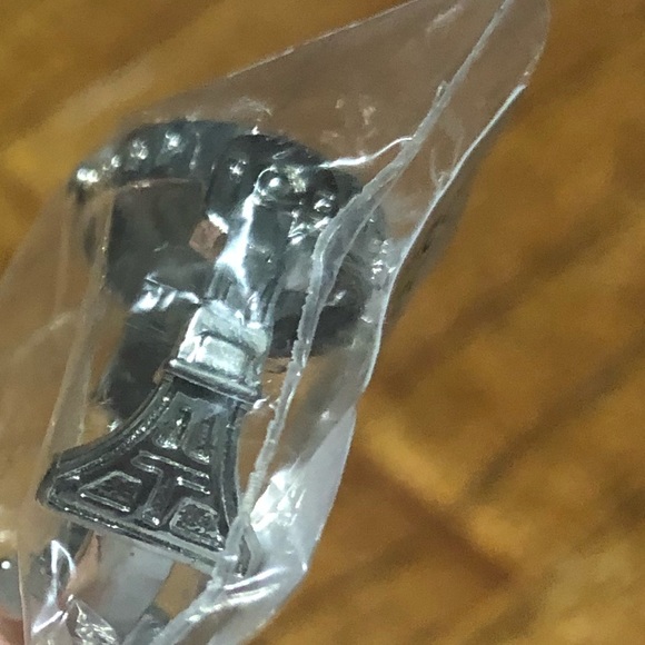 🆕 Super Cool Robot type ring - Picture 7 of 8